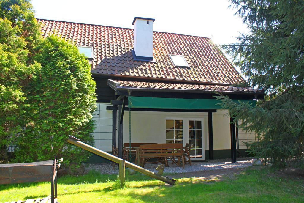 Warminska Winnica Barczewo Ngoại thất bức ảnh